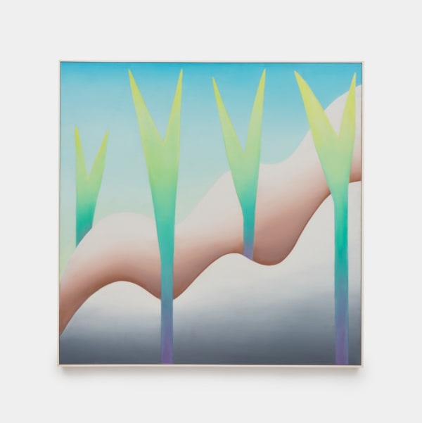 Marilia Kranz, Solo, 2005