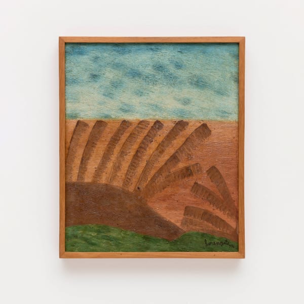 Amadeo Luciano Lorenzato, Sem título [Untitled], 1976