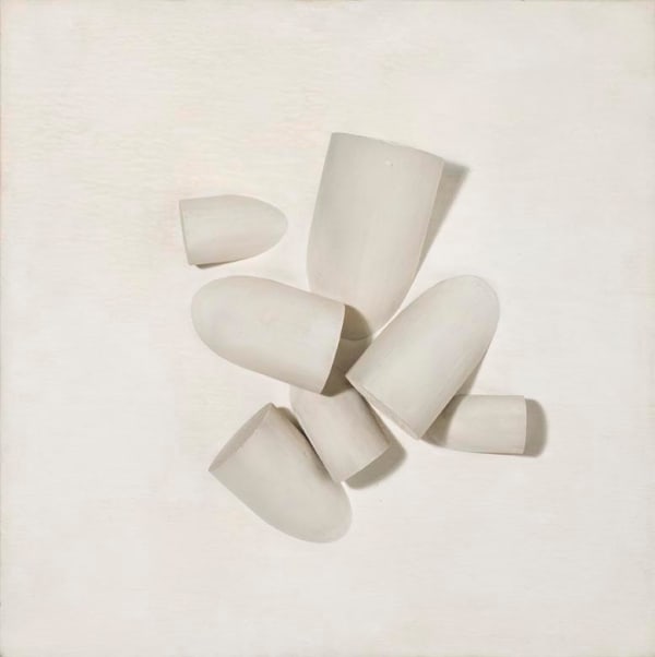 Sergio Camargo, Sem título [Untitled}, 1967