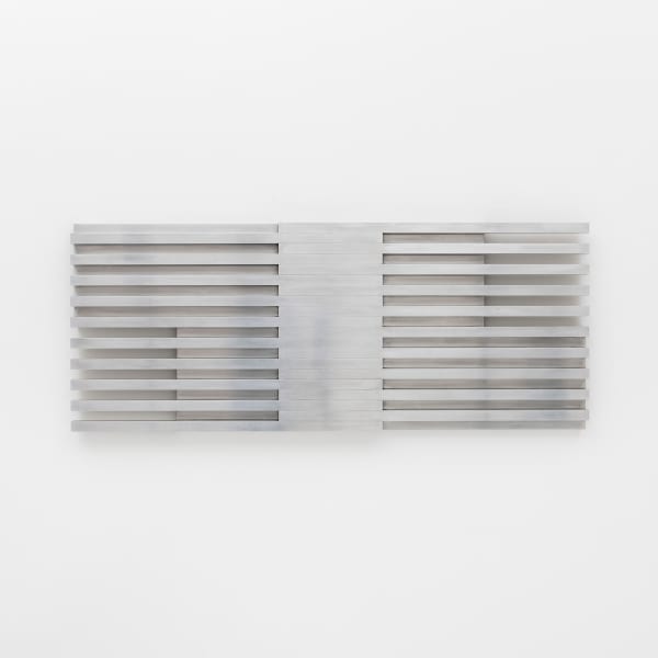 Franz Weissmann, Sem título [Untitled], 1975