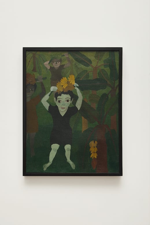 Elza O. S., Sem título [Untitled], s.d [n.d]