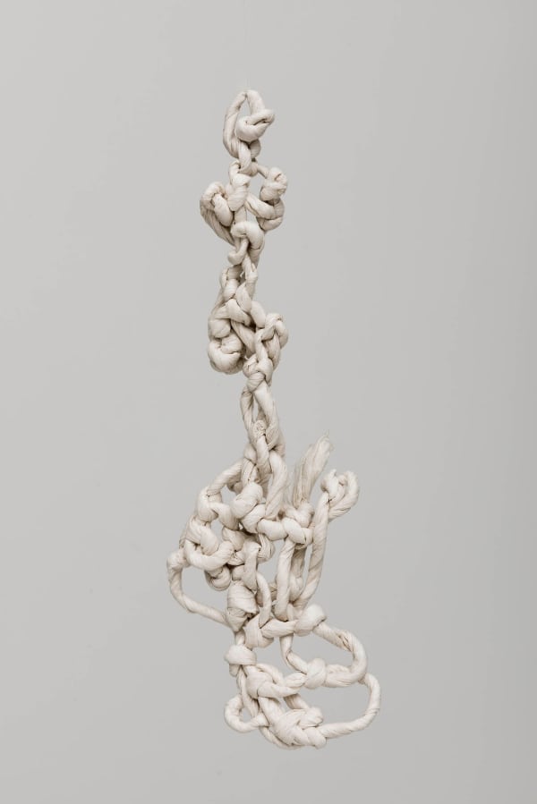 Mira Schendel, Droguinhas (Little Nothings), 1965/66