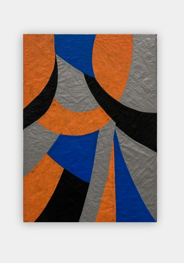Allan Weber, Sem título [Untitled], 2025