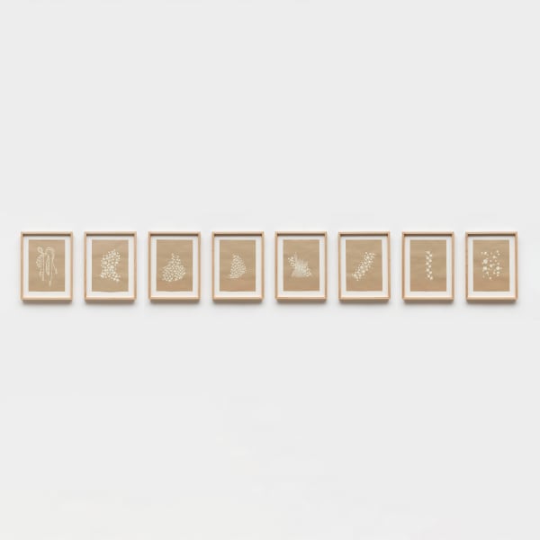 Aislan Pankararu, Sem título, da série Evaporação [Untitled, from the series Evaporação], 2021
