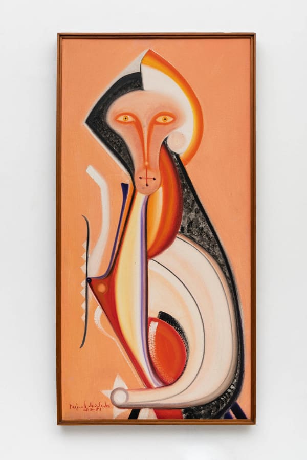 Miguel dos Santos, Sertaneja [Countrywoman], 1981