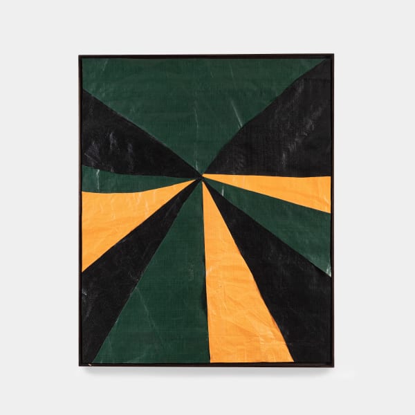 Allan Weber, Sem título, da série Dia de Baile [Untitled, from the series Dance Day], 2022