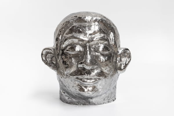 Marepe Estou todo ouvidos [I’m all ears], 2023