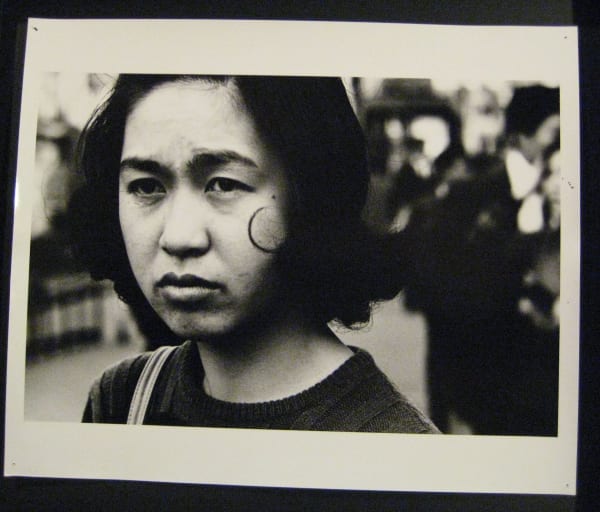 Nobuyoshi Araki Ginza (4129-44)