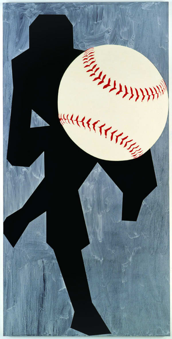 Robert Moskowitz Hardball, 1992