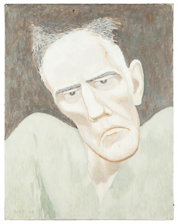 David Byrd, Max, 1968