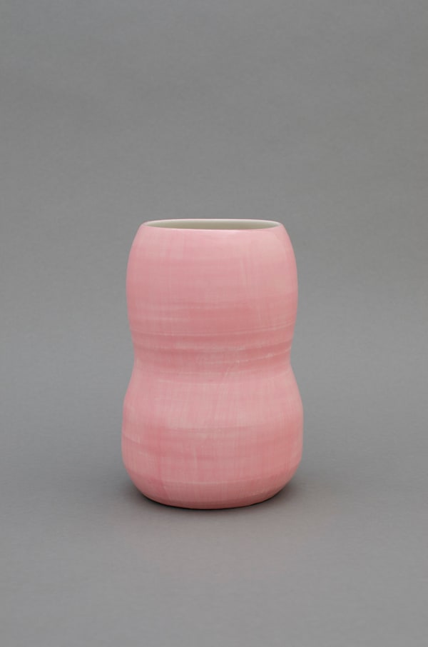 Shio Kusaka (pink 3), 2013