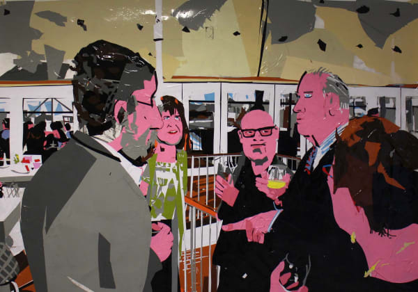 Erik van Lieshout Untitled, 2019