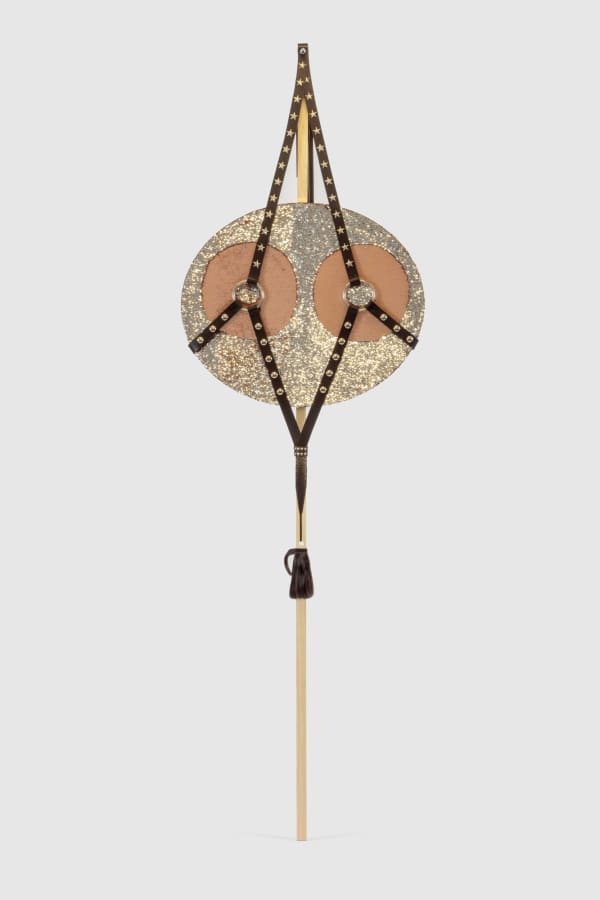 Lara Schnitger Slut-stick Stud, 2017