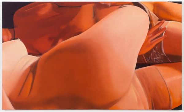 Eberhard Havekost Lifesize B12, 2012