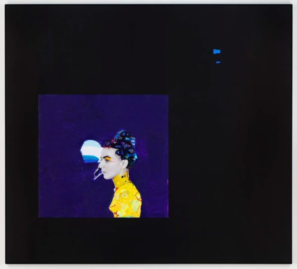 Lothar Hempel Grotta Azzurra, 2014