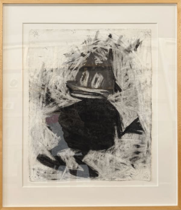 Joyce Pensato, Untitled, n.d.