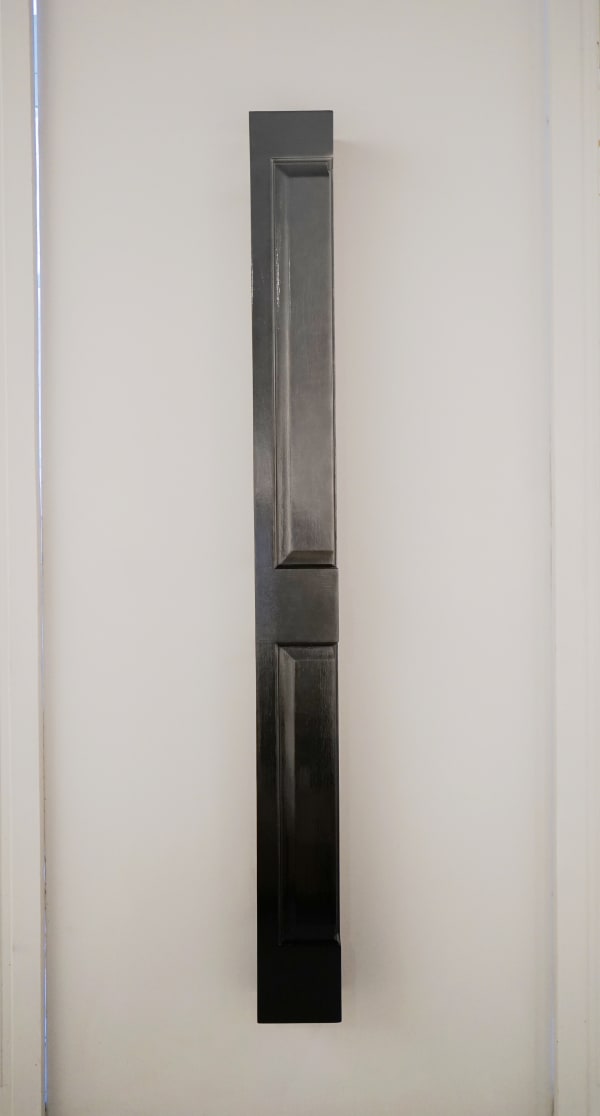 Jim Lambie Closer (Ceremony), 2019