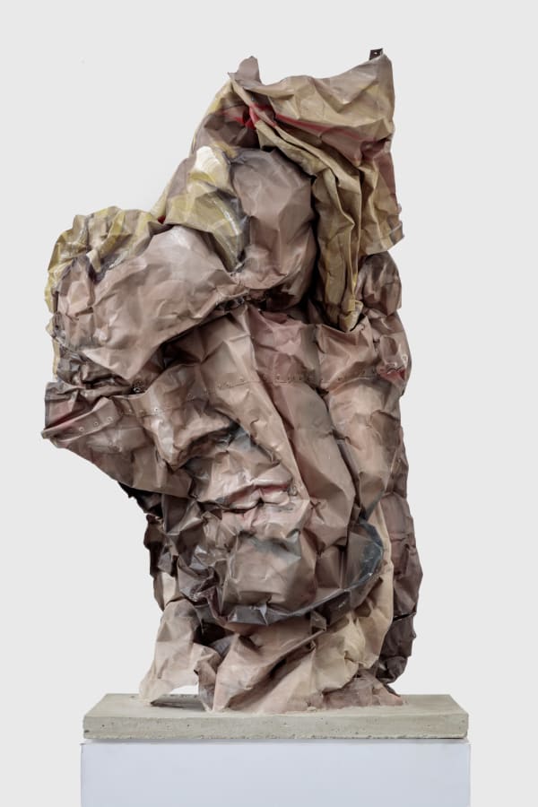 Matthew Monahan The Buck Tooth Lewdster, 2019