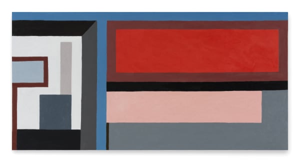 Nathalie Du Pasquier Untitled, 2021