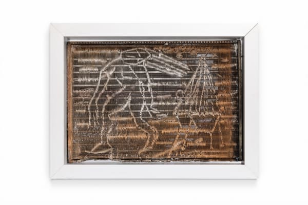 Marepe Radiador [Radiator], 2023