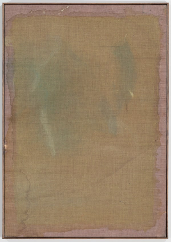 Sergej Jensen Untitled, 2011