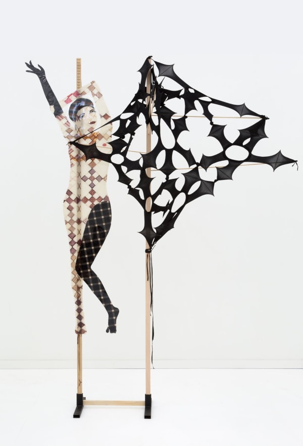 Lara Schnitger, Pas des Deux, 2016