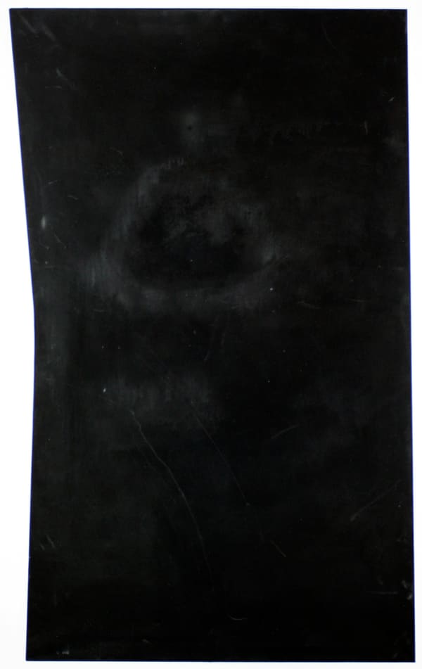 Sergej Jensen Untitled, 2008