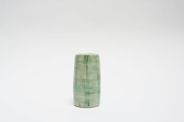 Shio Kusaka (green grid 11), 2010