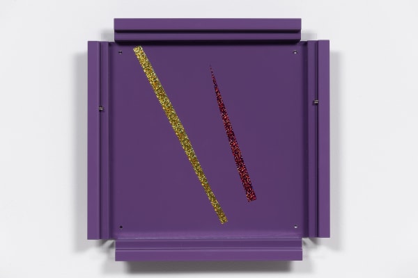 Manfred Pernice cassette nr. 56, 2018