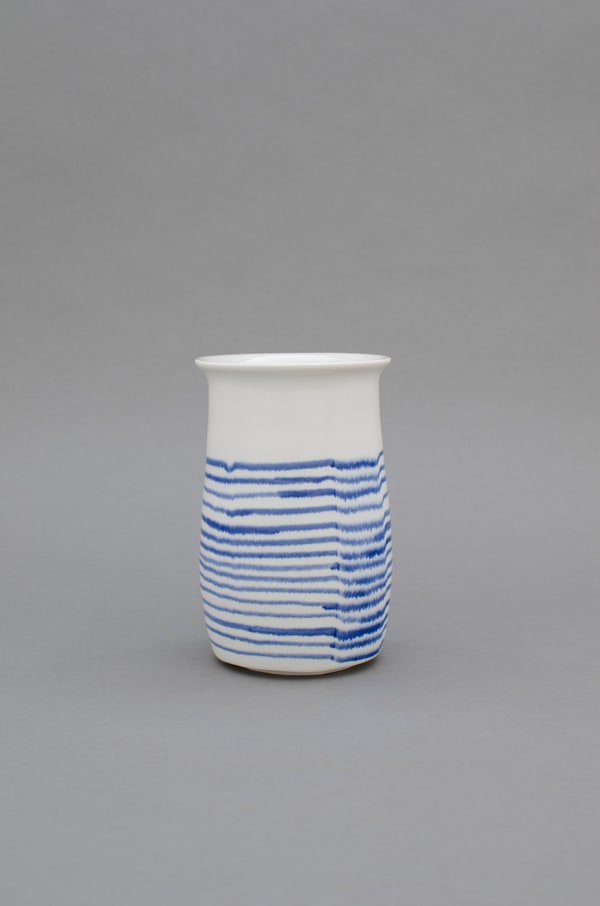 Shio Kusaka (stripe 94), 2013