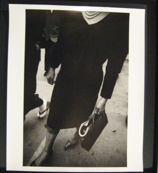 Nobuyoshi Araki Ginza, 1963 - 1972