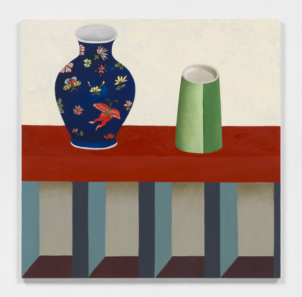 Nathalie Du Pasquier, Untitled, 2020
