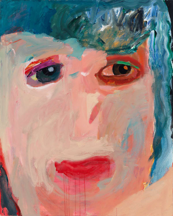 Margot Bergman Bea, 2016