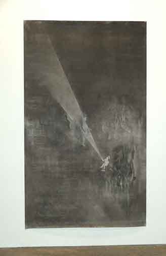 Matthew Monahan Solipsism, 2001