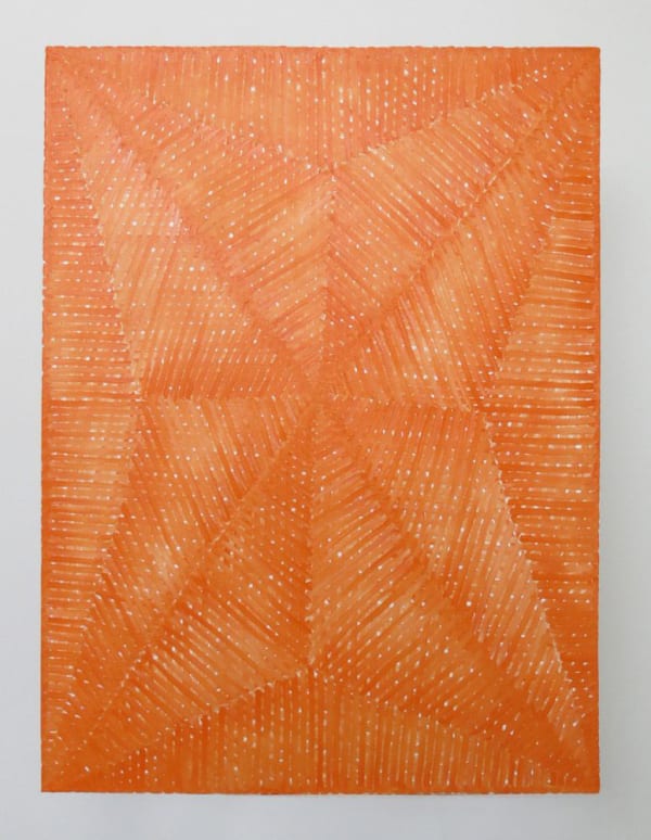 Richard Tinkler Painting Number Seven, 2015