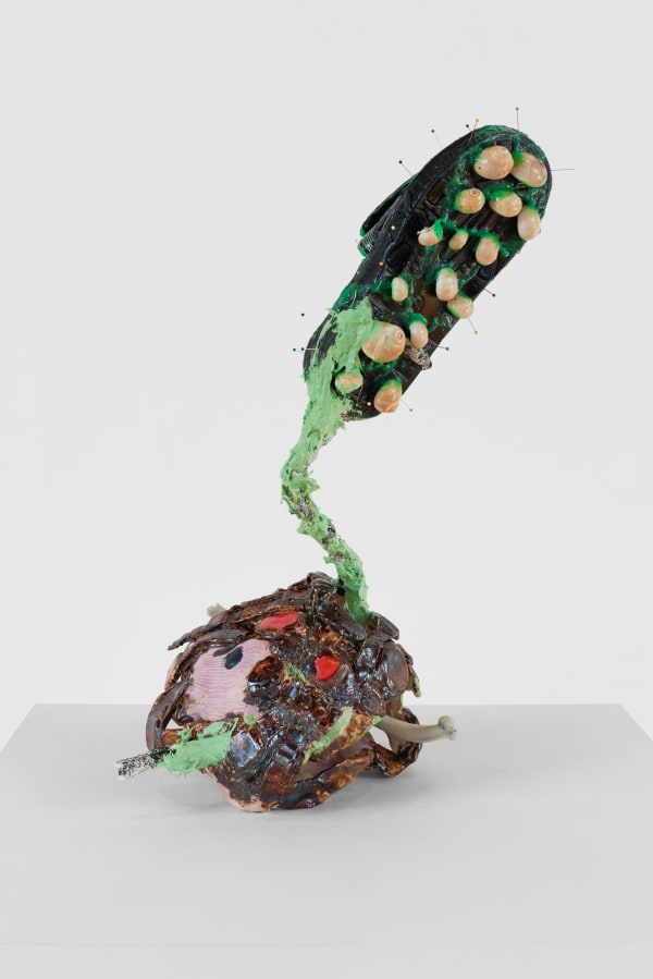 Yuli Yamagata Reflexology Ikebana, 2024