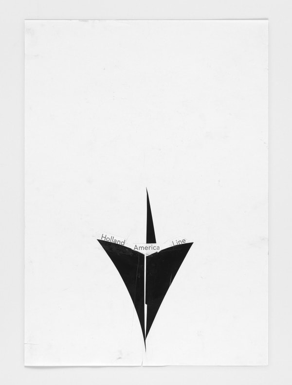 Erik van Lieshout Untitled , 2019