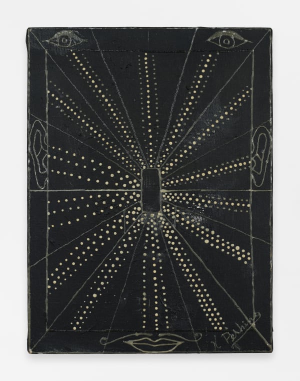 Kenny Perkins Untitled, n.d.