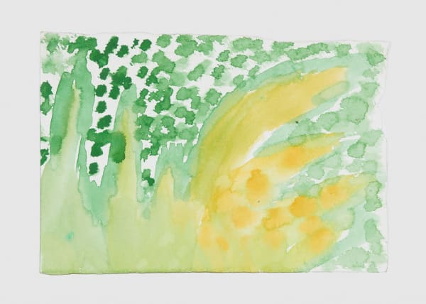 Lloyd Foster Untitled, 2023