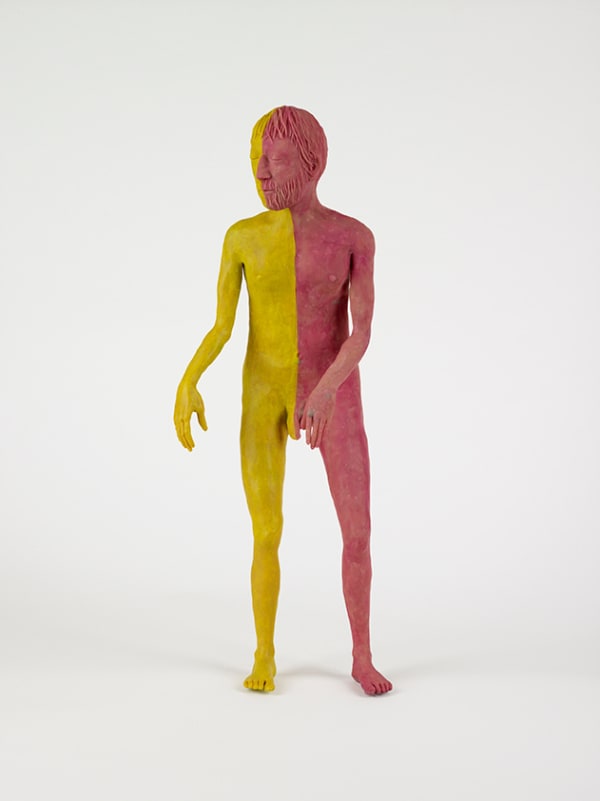 Francis Upritchard Just Dancing, 2009