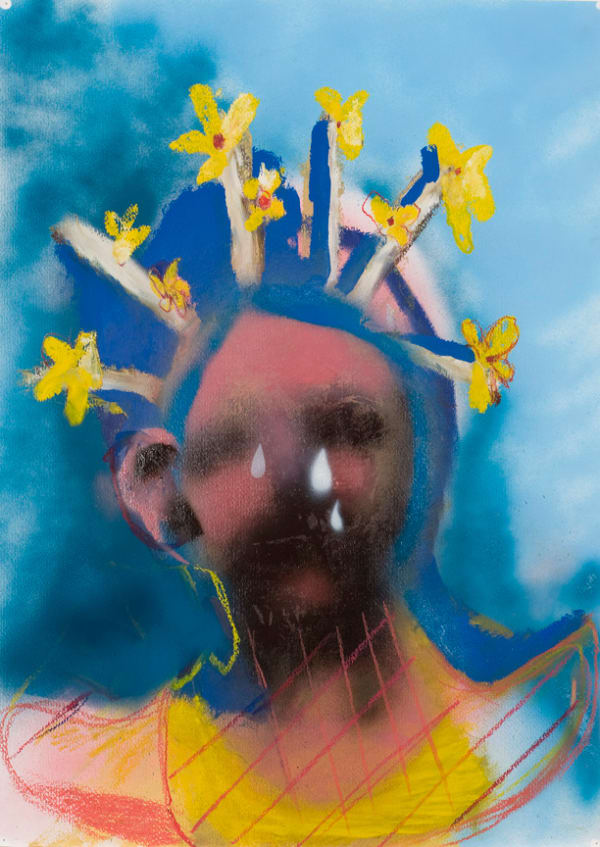 Alessandro Pessoli Legionario, 2009