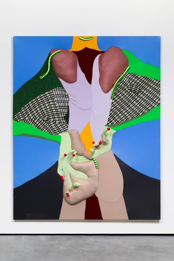 Yuli Yamagata Eva, 2021