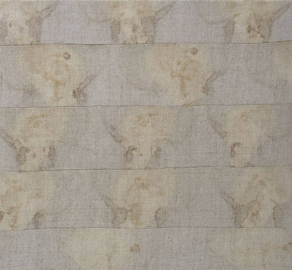 Sergej Jensen Untitled, 2005