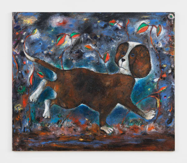 Ellen Gronemeyer tictac, 2017