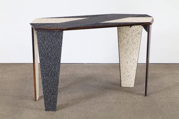 Martino Gamper Console, 2015
