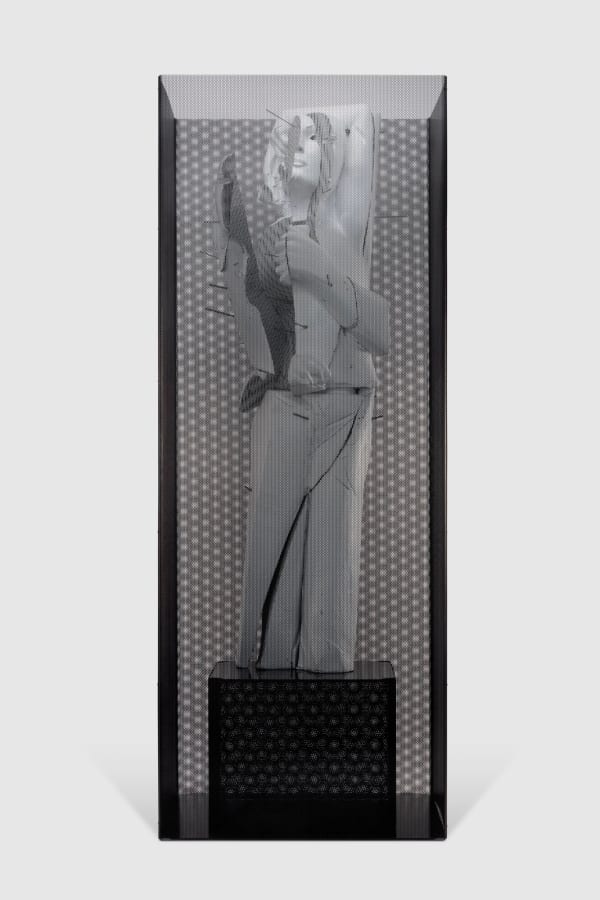 Matthew Monahan Cryptoqueen, 2018