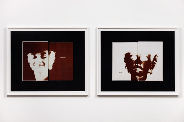 Anne Collier The Beginning/The End, 2009
