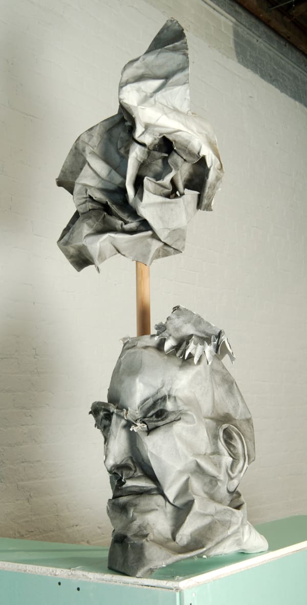 Matthew Monahan Said the Joker to the Thief, 1994/2005