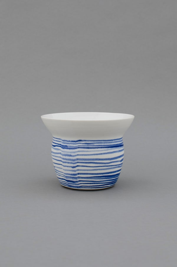Shio Kusaka (stripe 88), 2013