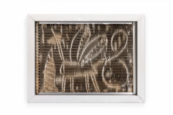 Marepe Radiador [Radiator], 2023